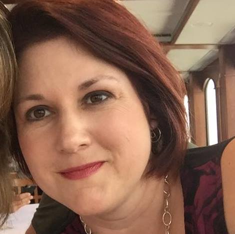 An image of Jen Danko